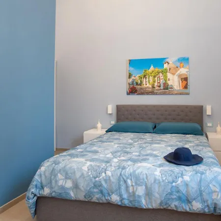 Campanili Di Puglia B&B Andria Exterior foto