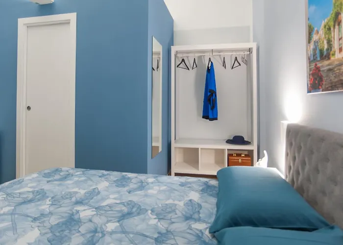 Campanili di Puglia B&B