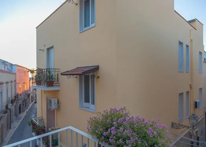 Campanili di Puglia B&B