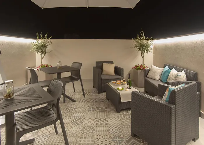 Campanili di Puglia B&B