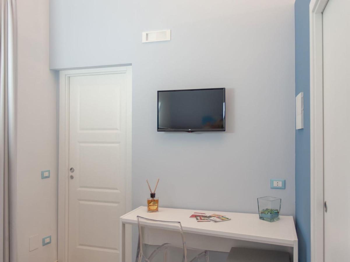 Bed & Breakfast Campanili Di Puglia 2*
