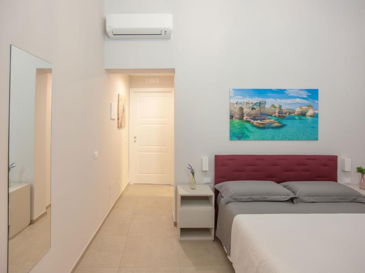 Campanili Di Puglia 2* Andria