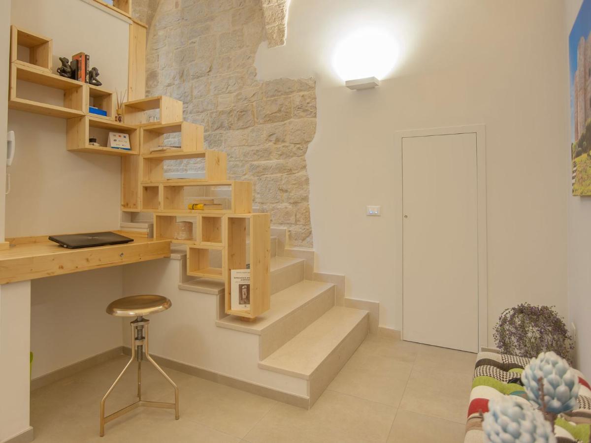 Bed & Breakfast Campanili Di Puglia