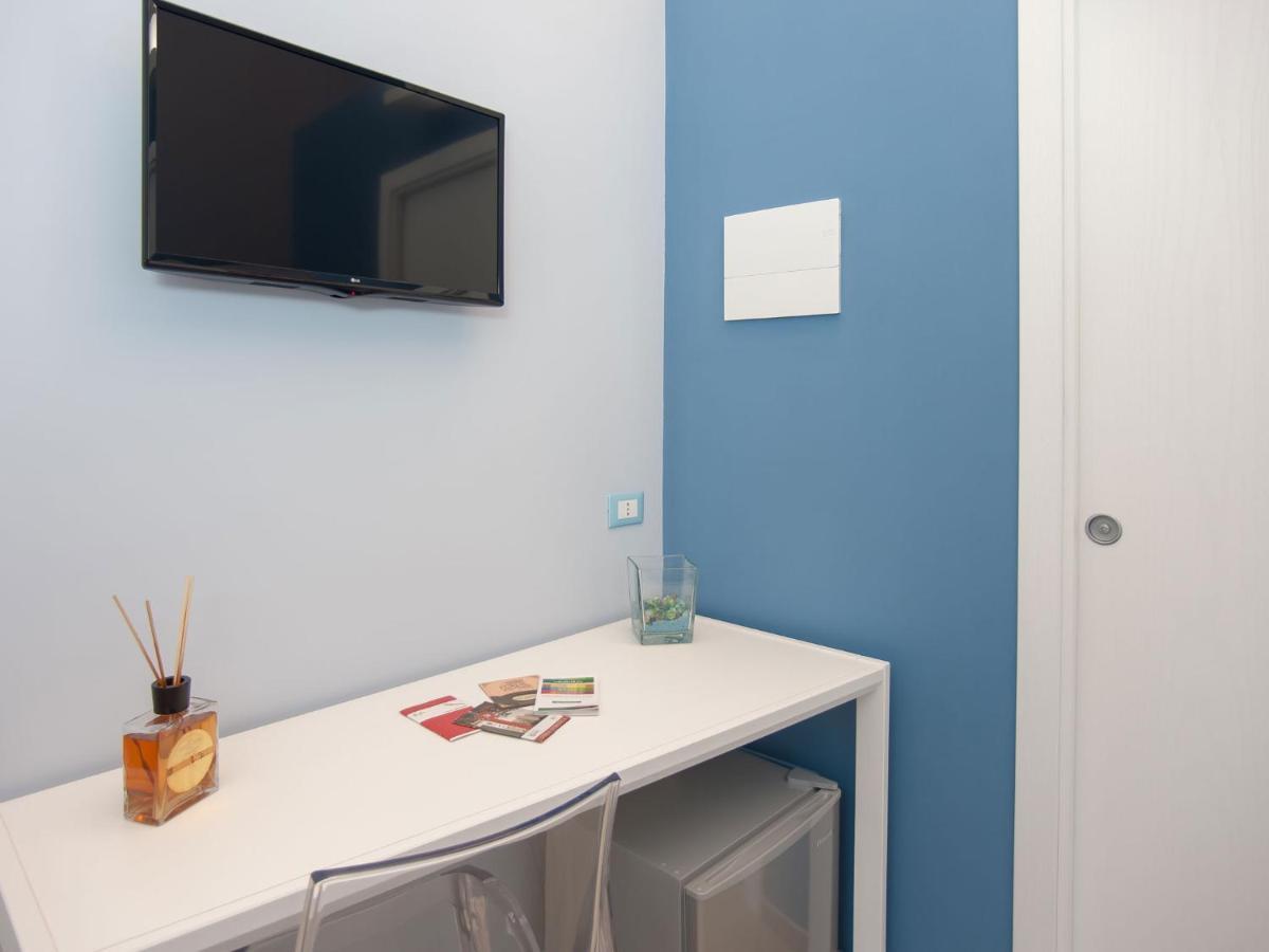Bed & Breakfast Campanili Di Puglia 2*