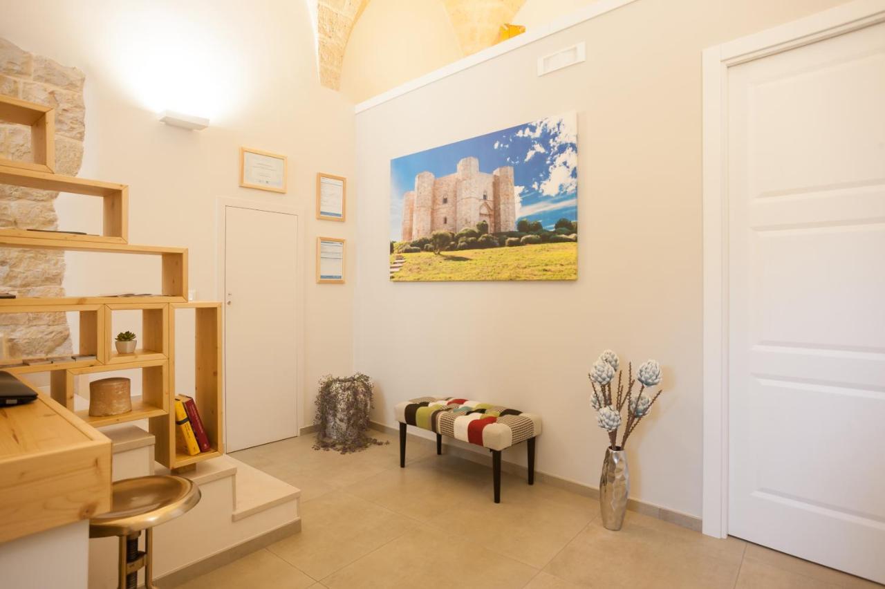 Campanili Di Puglia Andria