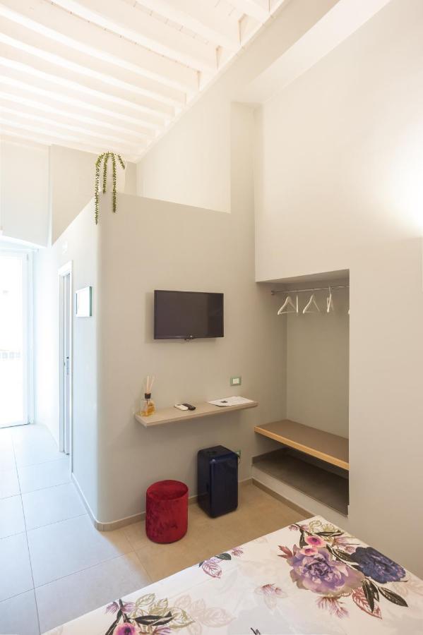 Campanili Di Puglia Andria