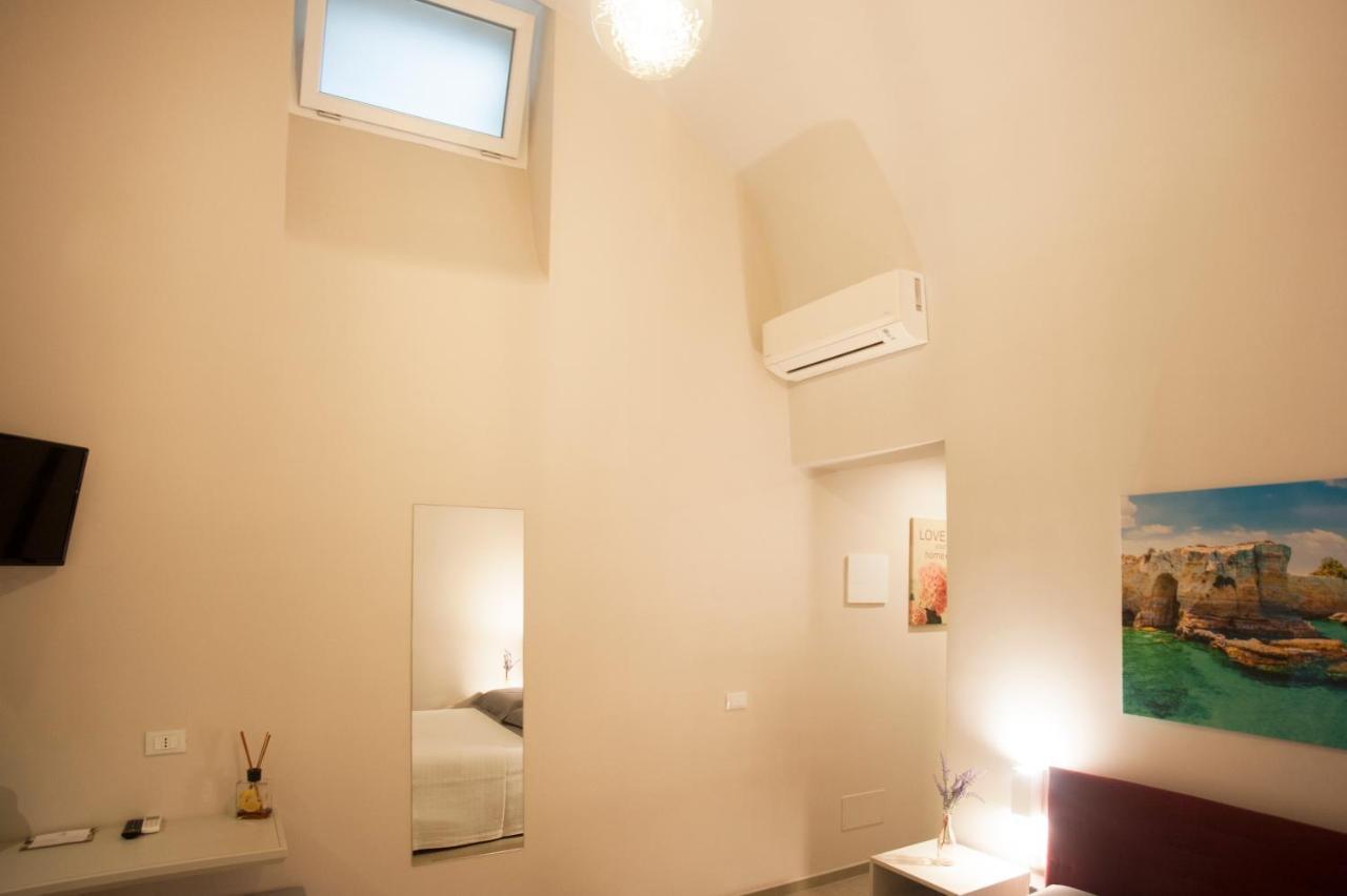 Bed & Breakfast Campanili Di Puglia