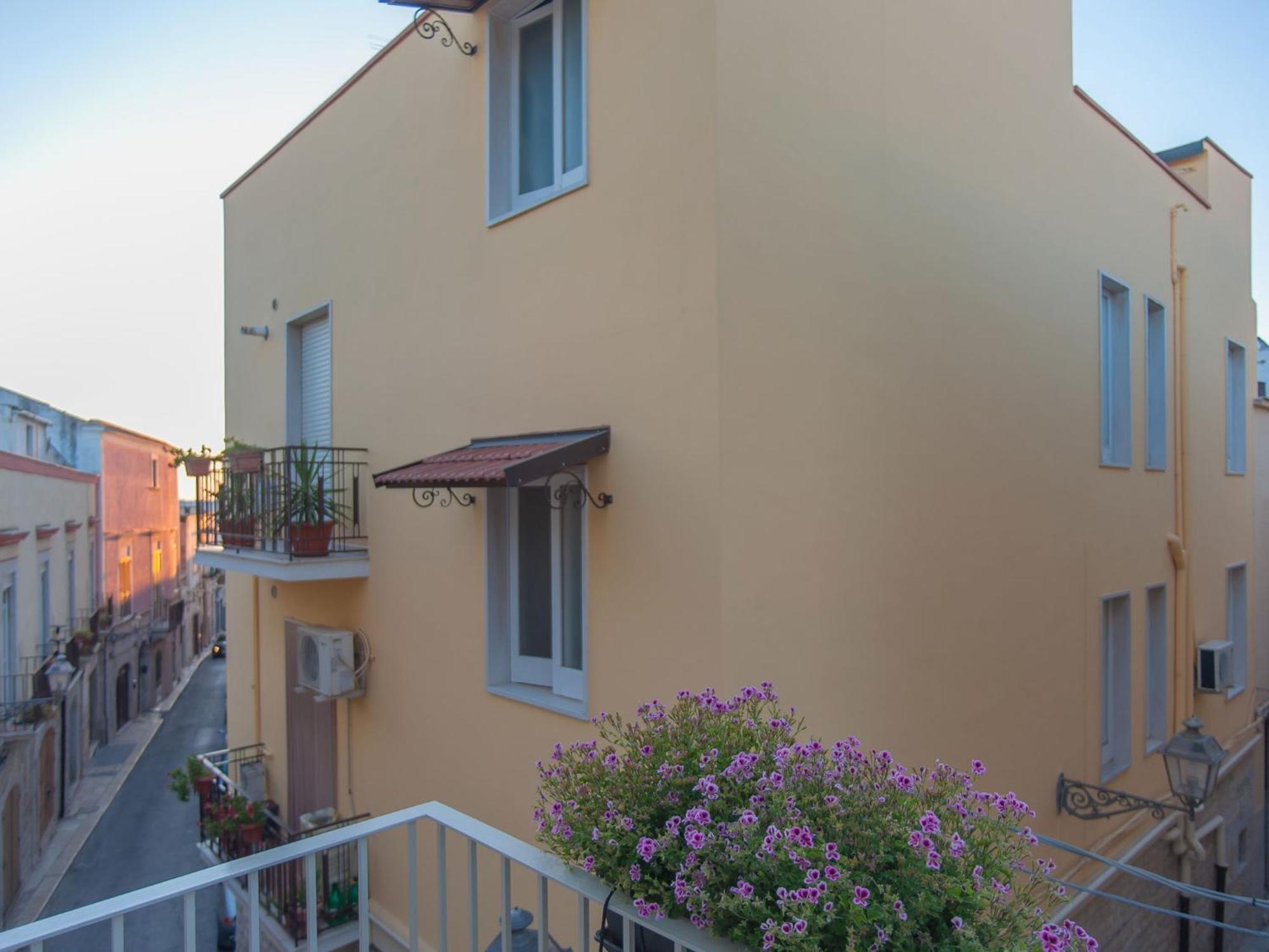 Campanili Di Puglia Andria