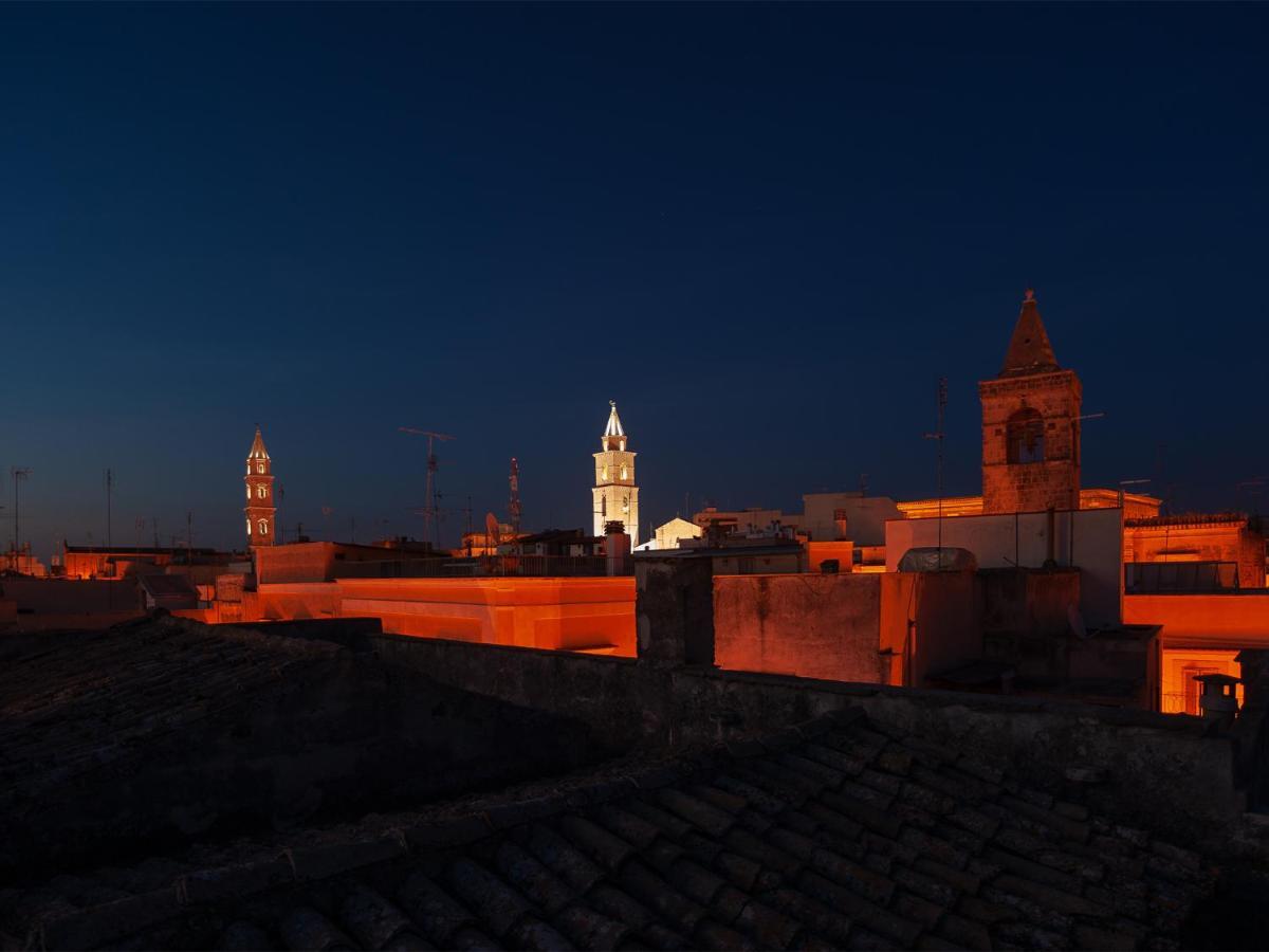 Campanili Di Puglia Bed & Breakfast 2*
