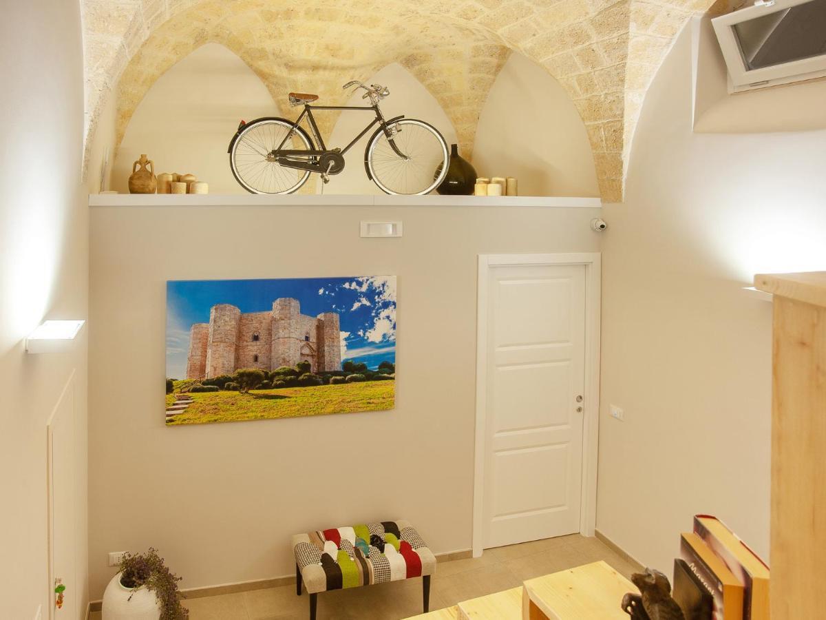 Campanili Di Puglia 2* Andria