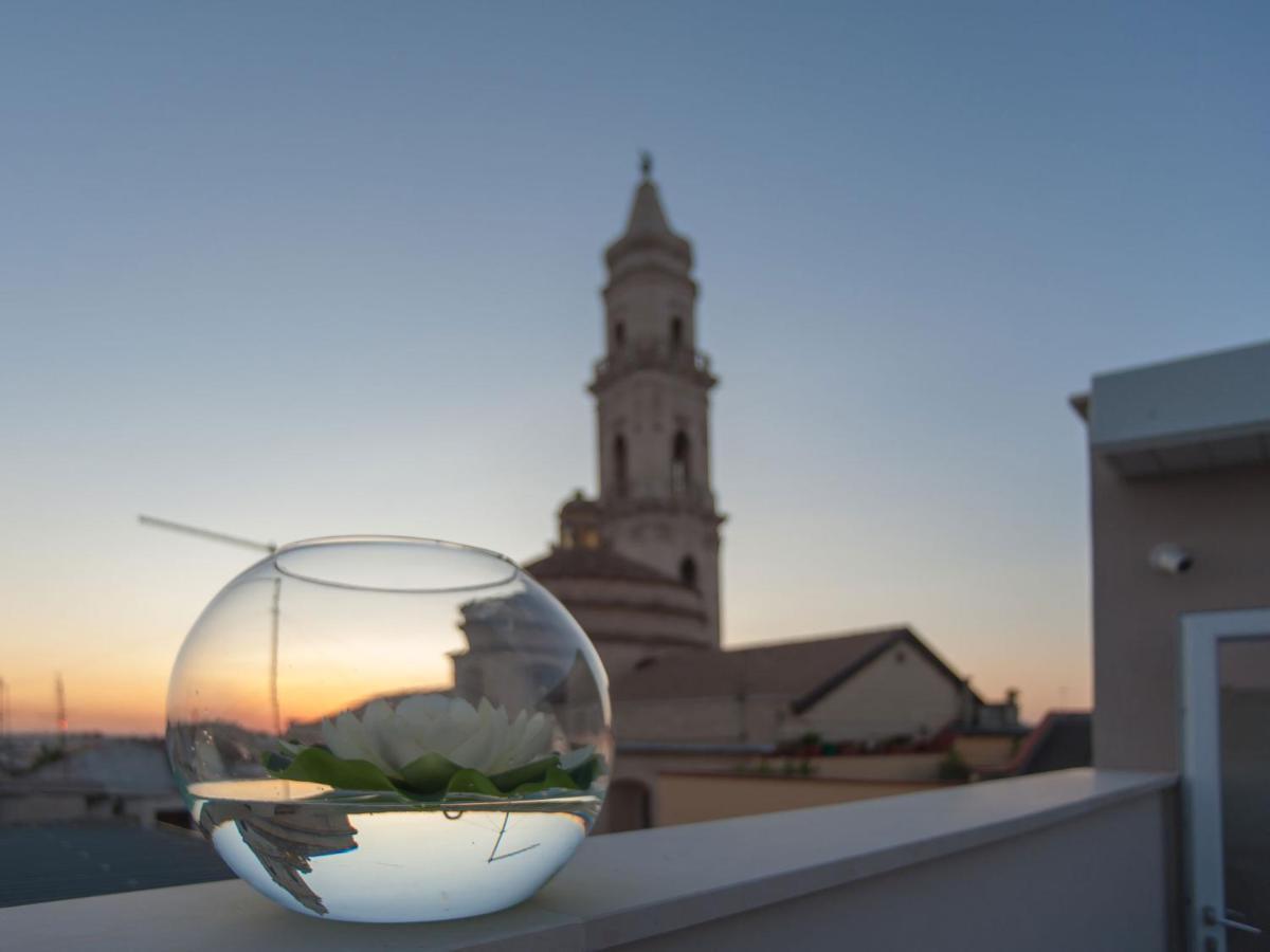 Campanili Di Puglia