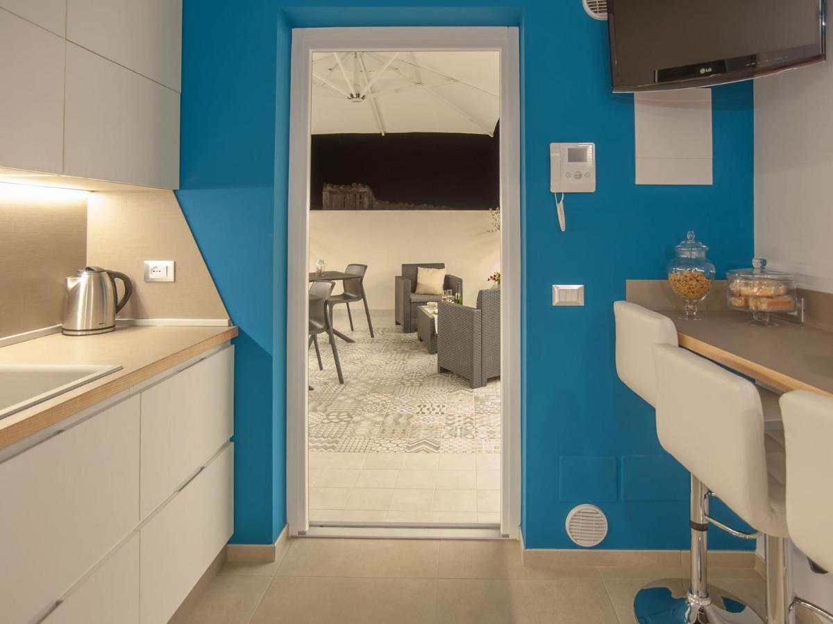 Bed & Breakfast Campanili Di Puglia