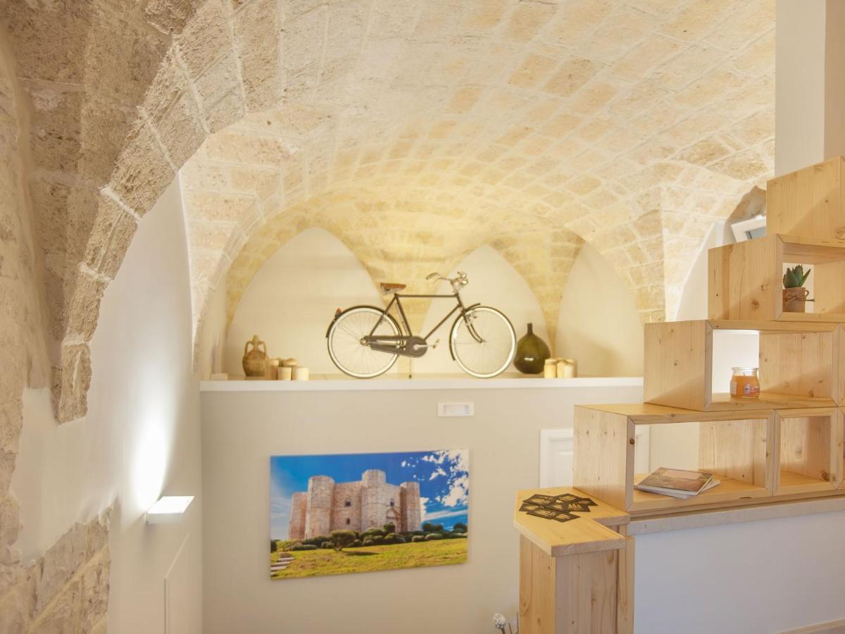 Bed & Breakfast Campanili Di Puglia 2*