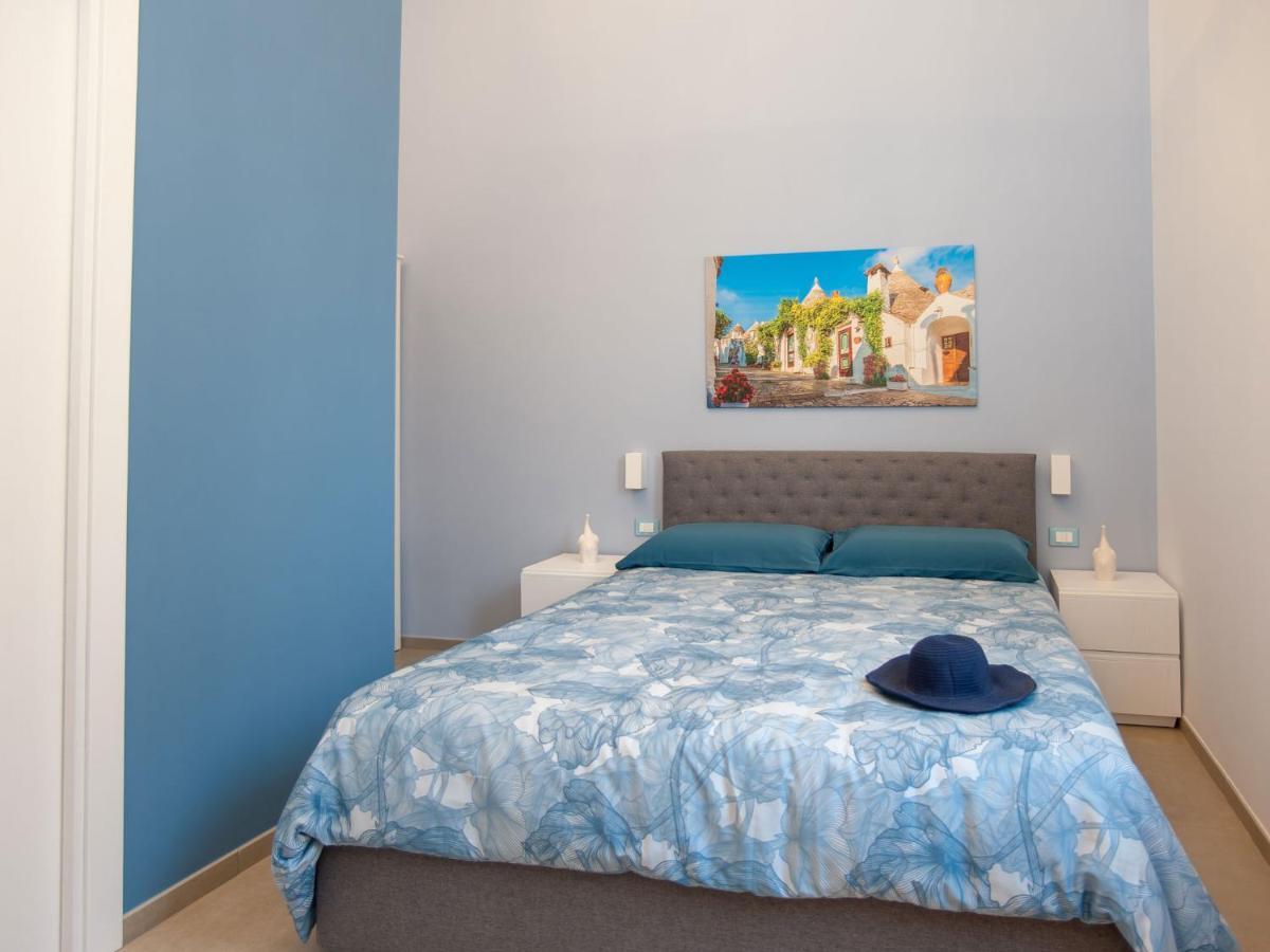 Campanili Di Puglia Bed & Breakfast