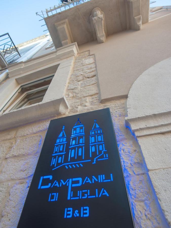 Campanili Di Puglia Bed & Breakfast 2*