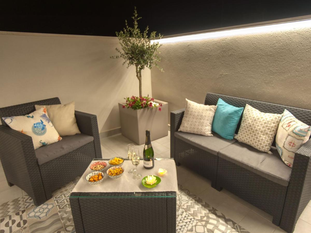 Campanili Di Puglia Bed & Breakfast 2*