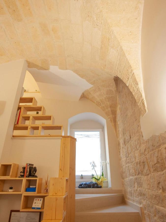Bed & Breakfast Campanili Di Puglia Andria
