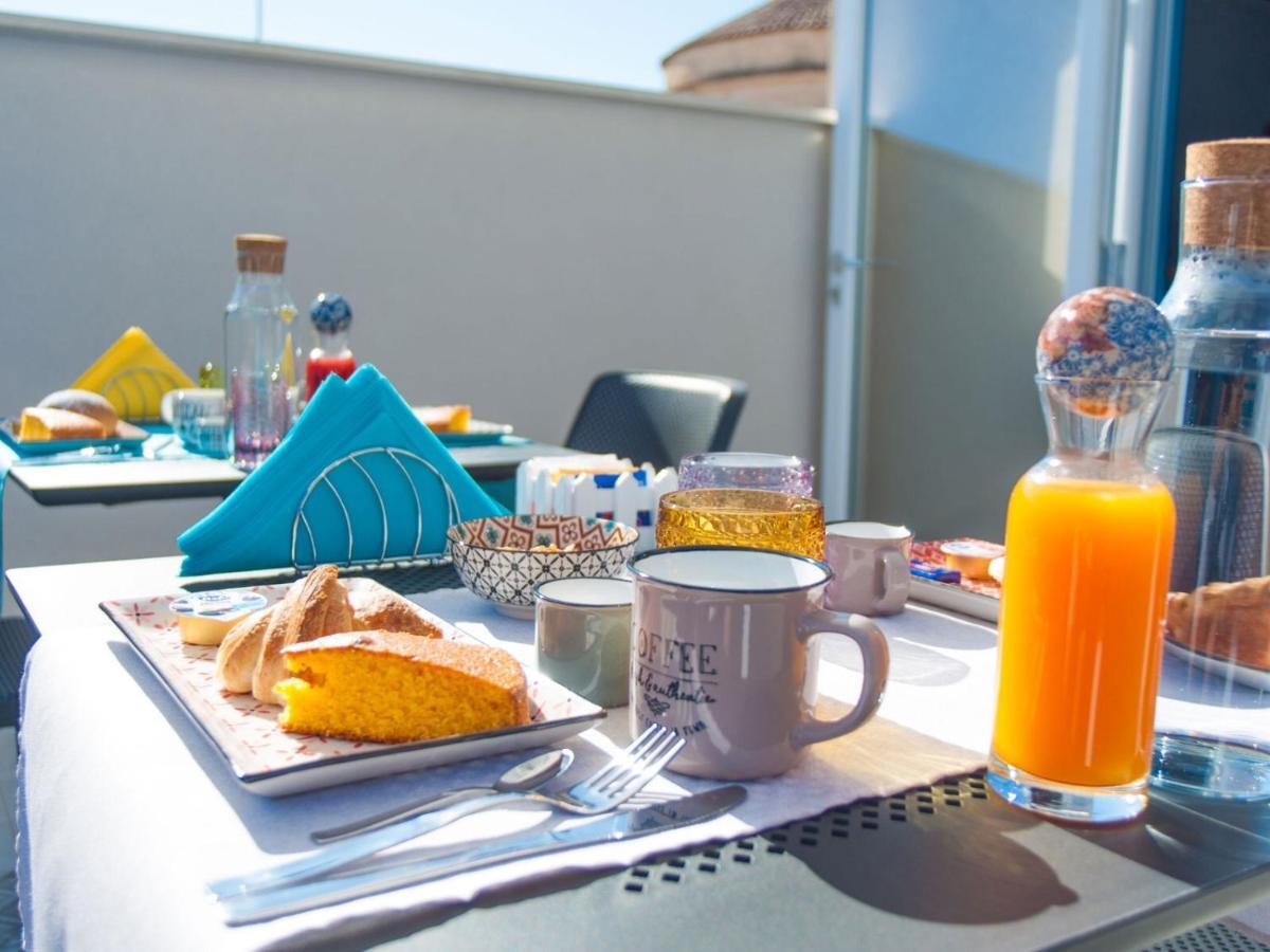 Campanili Di Puglia Bed & Breakfast