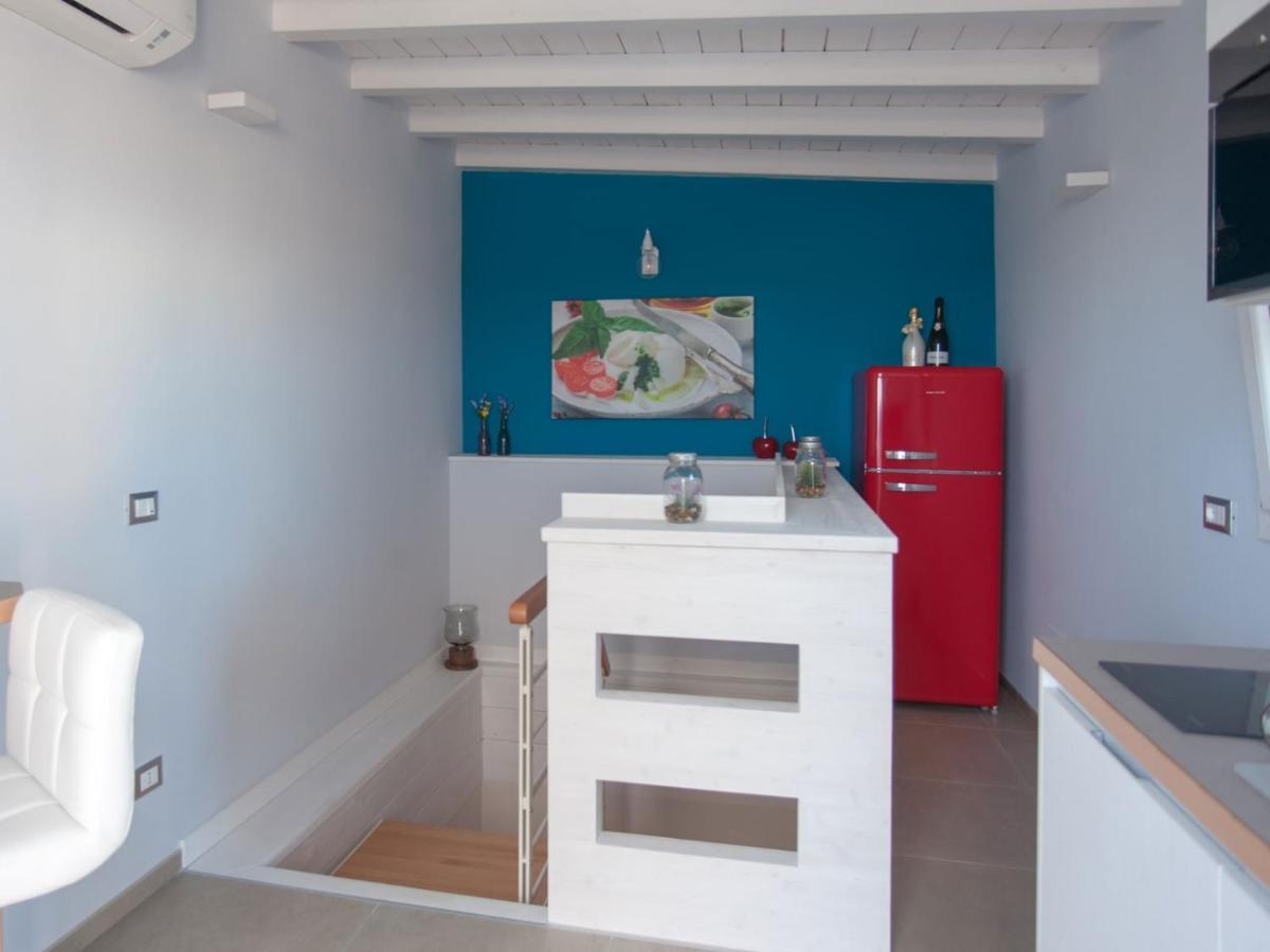 Campanili Di Puglia Bed & Breakfast Andria