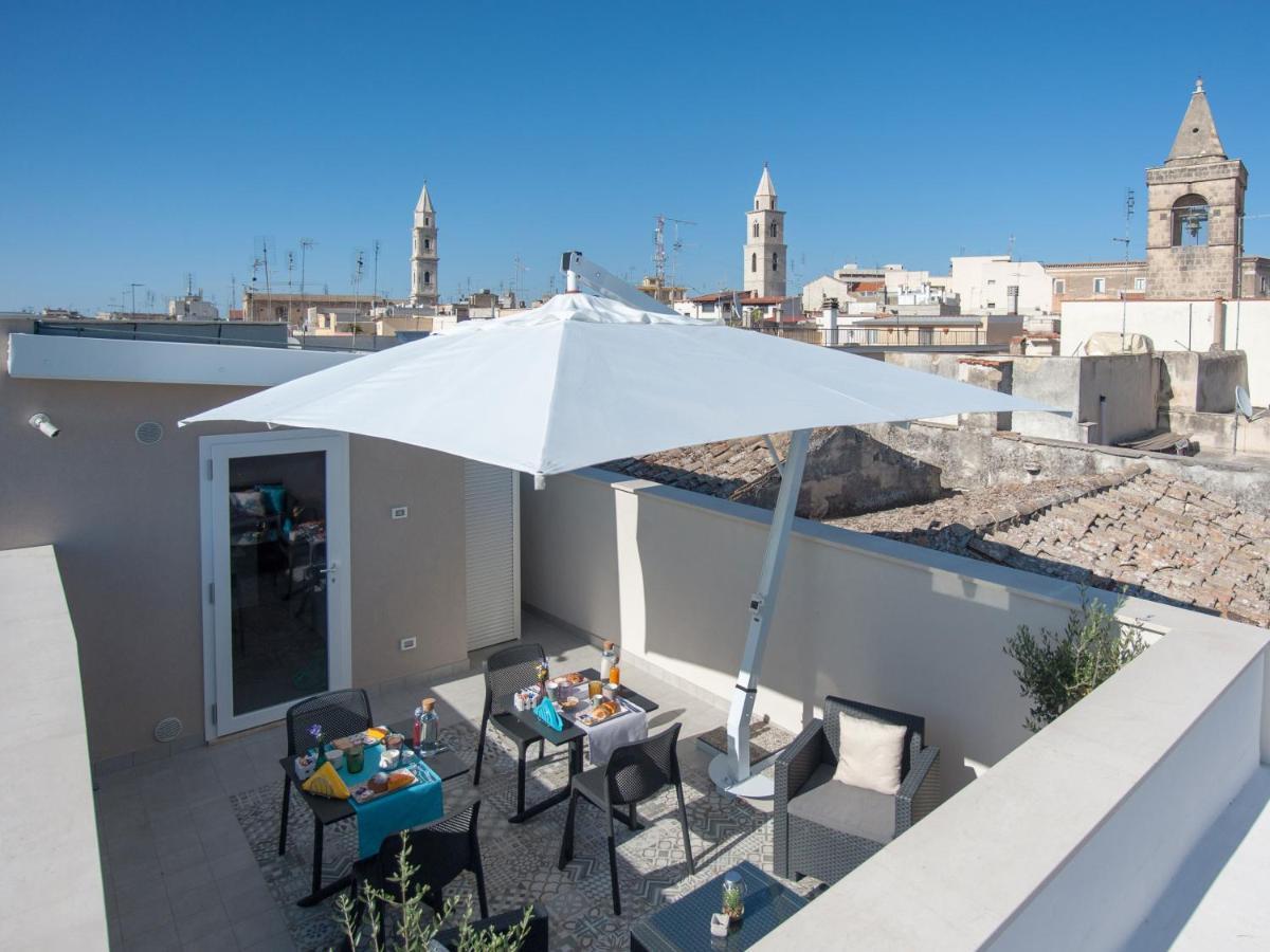 Bed & Breakfast Campanili Di Puglia 2*