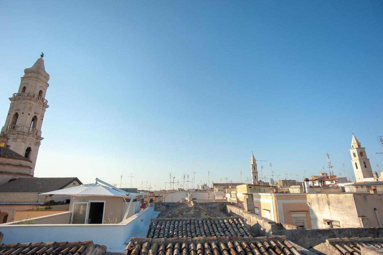 Bed & Breakfast Campanili Di Puglia 2*